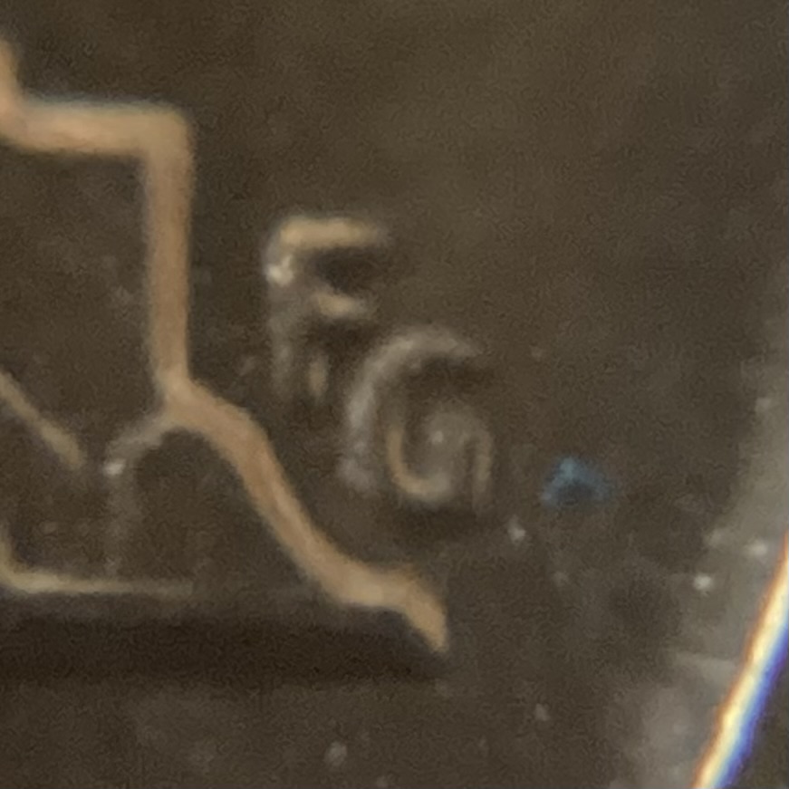 1988-Cent:-Smooth-Or-Flared-FG?