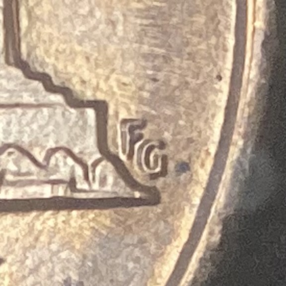 1988-Cent:-Smooth-Or-Flared-FG?