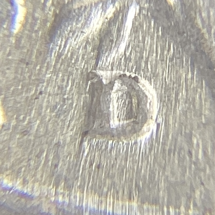 1943-D-Mercury-Dime,-Variety-Hunt-RPM-Miss-PCGS-MS-66FB.