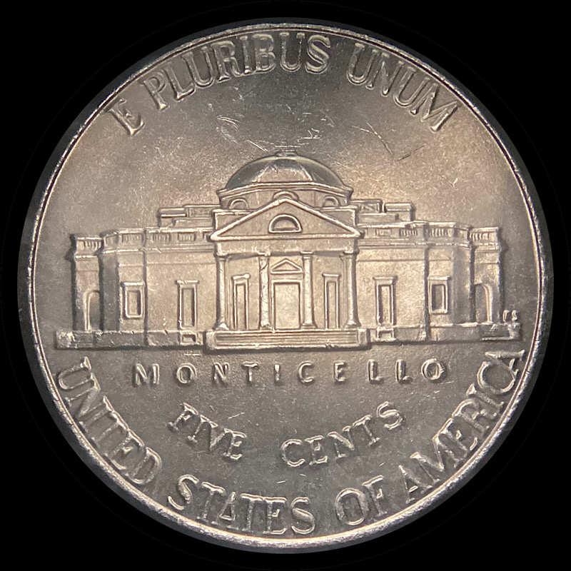 Unusual-2022-P-Nickel-With-Thickened-Reverse-Lettering.
