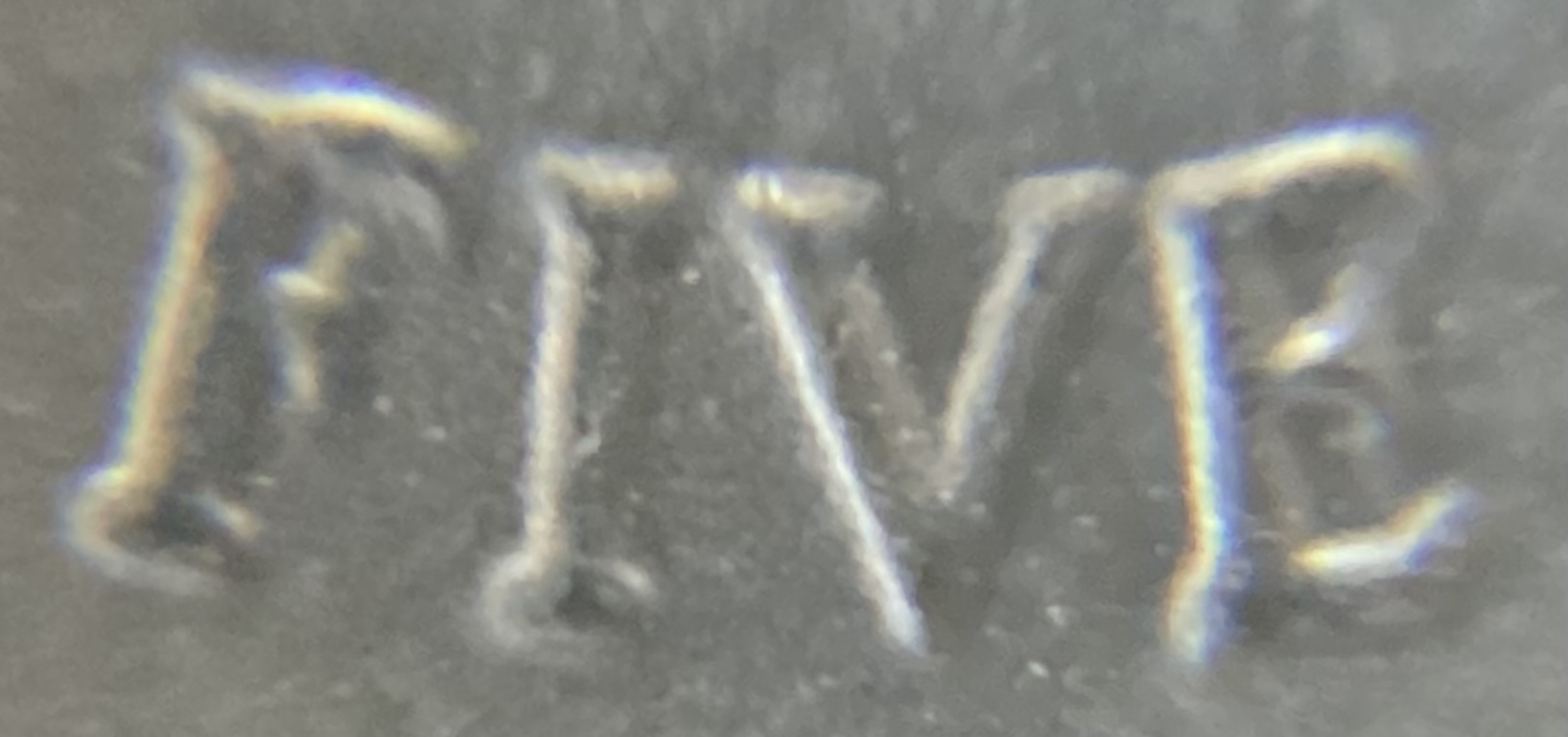 Unusual-2022-P-Nickel-With-Thickened-Reverse-Lettering.