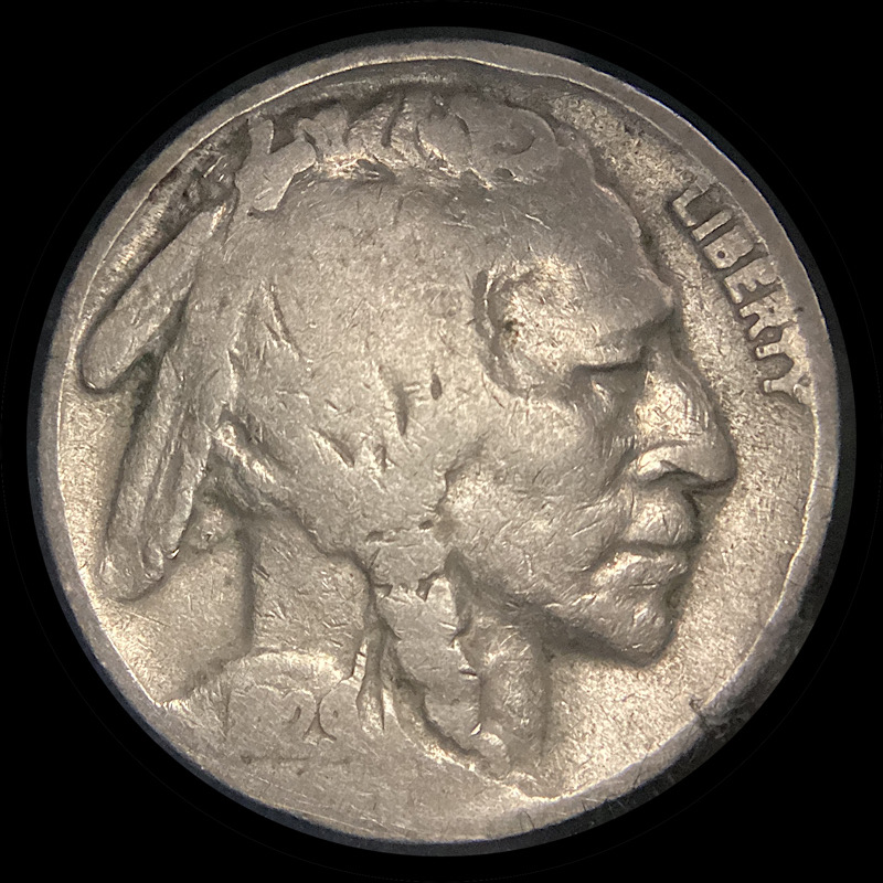 1929-Buffalo-Nickel-From-CRH,-For-Fun.