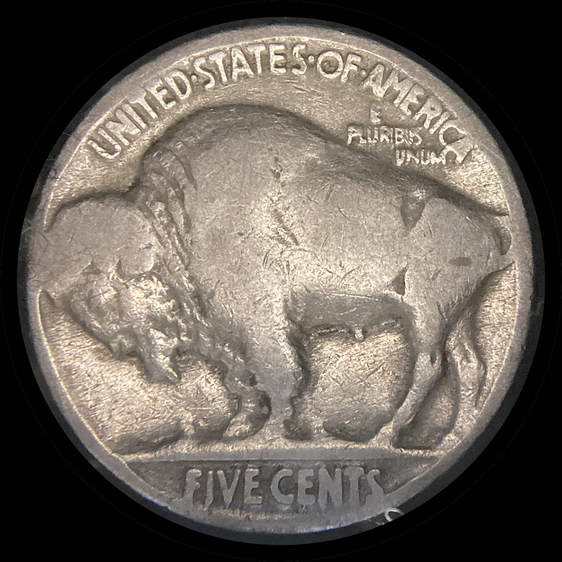 1929-Buffalo-Nickel-From-CRH,-For-Fun.