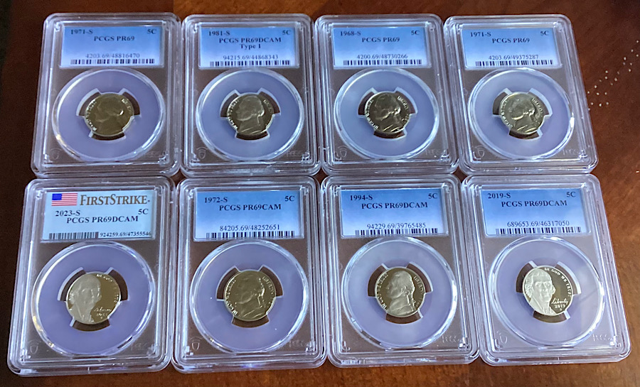 Continuing-List-To-Show-Everyones-Latest-Acquisitions