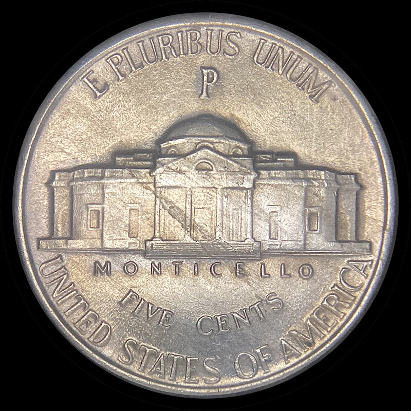Strange-Pick-Attempt:-1943-P-Nickel,-Vanishing-Double-Eye?
