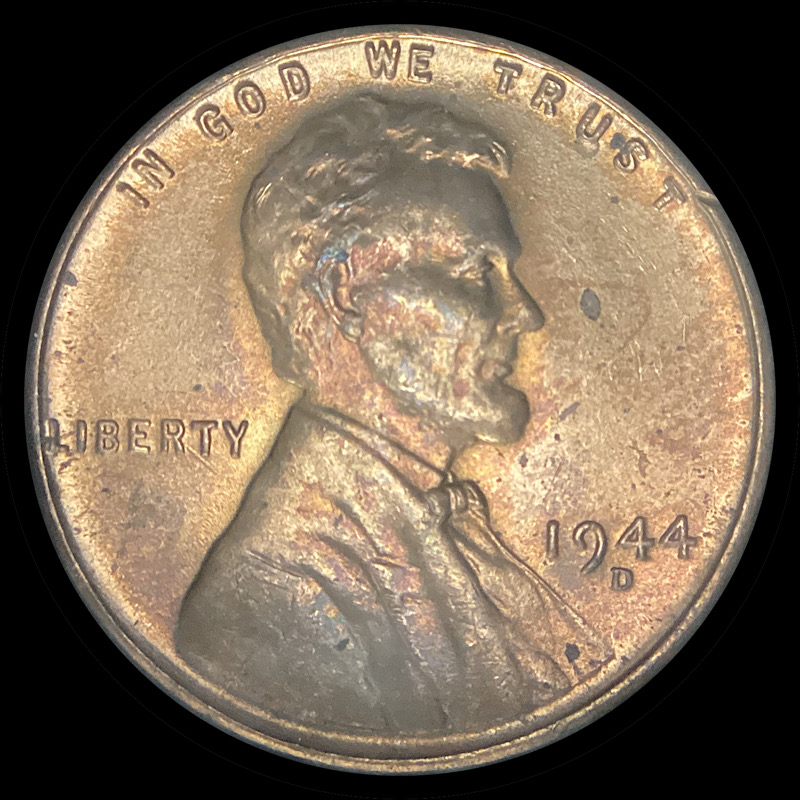 1944-D-Lincoln-Wheat-Cent,-Possible-Weak-RPM?