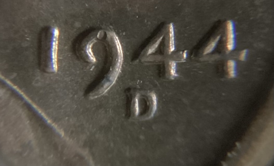 1944-D-Lincoln-Wheat-Cent,-Possible-Weak-RPM?