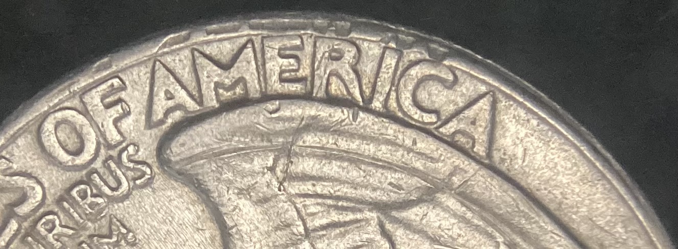 1965-Washington-Quarter-With-Rim-Anomaly.