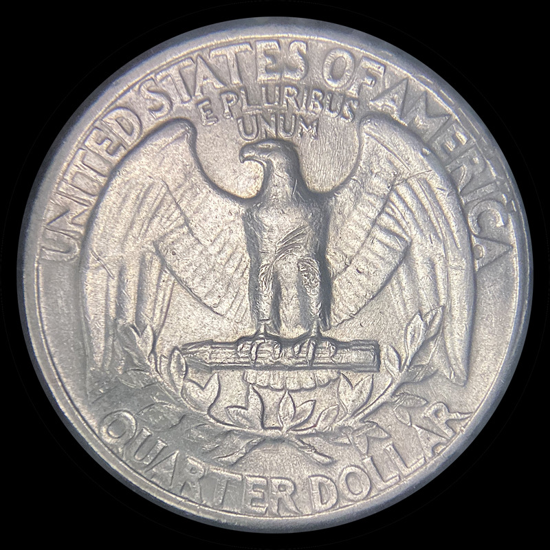 1965-Washington-Quarter-With-Rim-Anomaly.