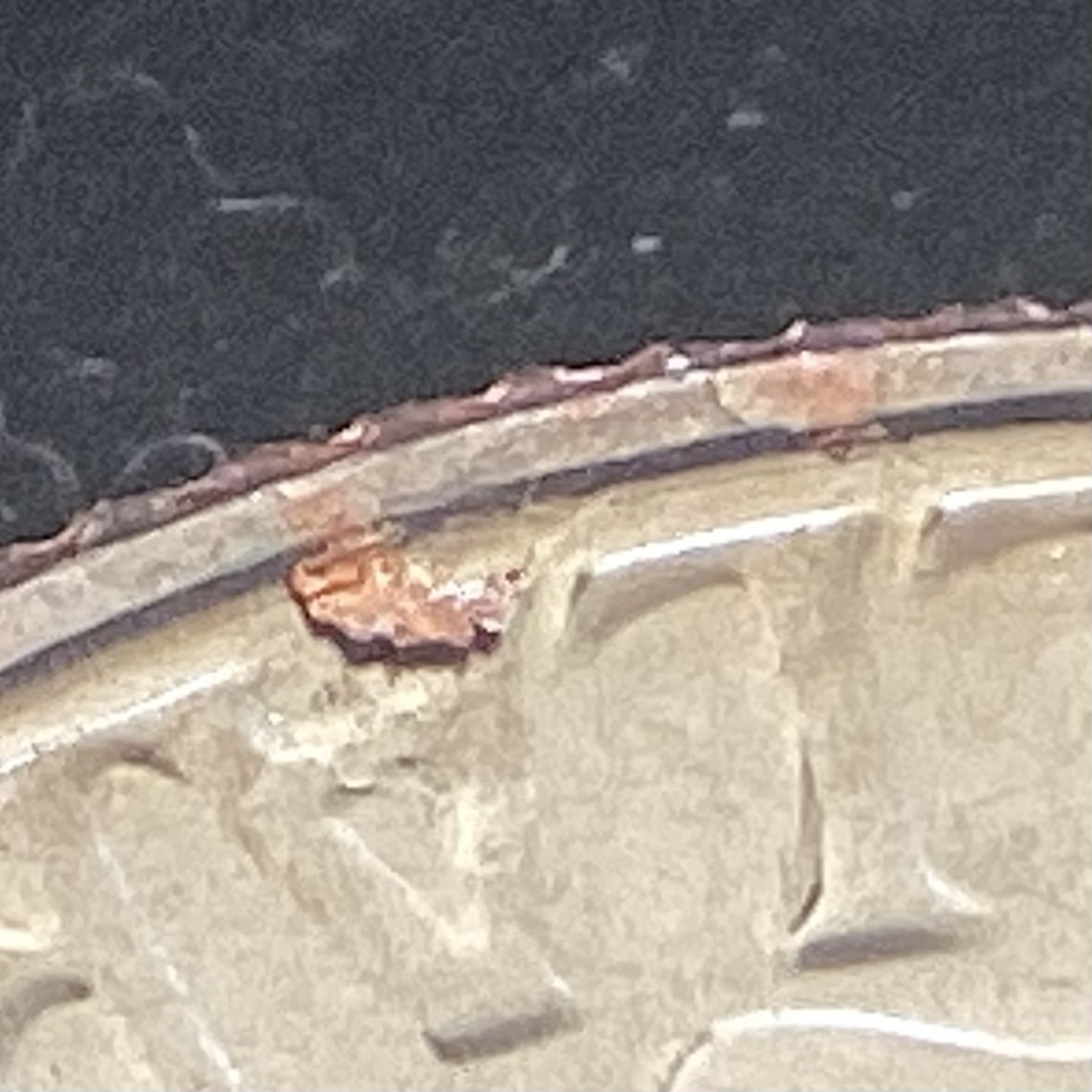 1976-D-Bicentennial-Quarter-With-Folded-Lamination?