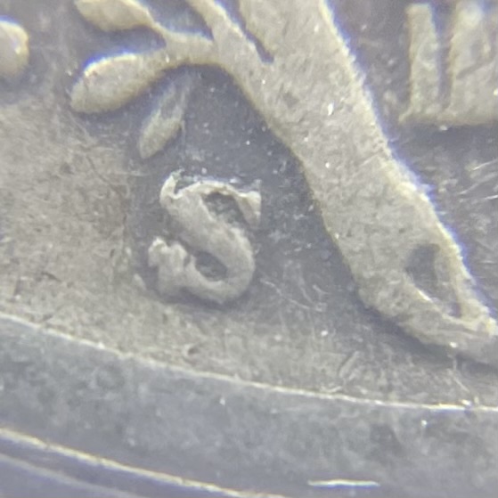 1943-S/S-Mercury-Dime,-RPM-FS-501.