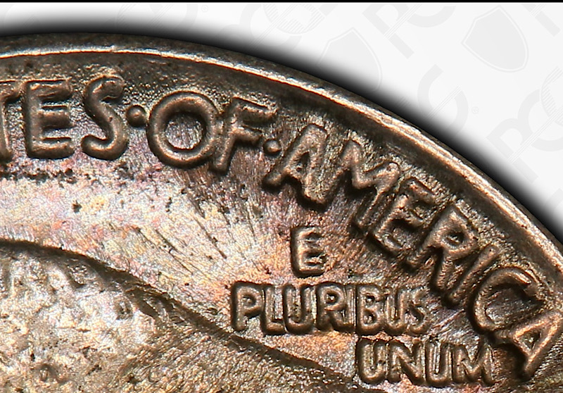 PCGS-1937-S-Buffalo-Nickel:-Balloon-Letters-From-DDD,-Flat-Hub?