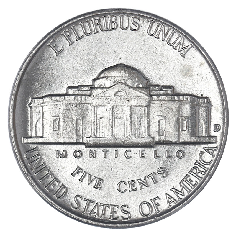 1955-D/D/S-Jefferson-Nickel,-Overmintmark-OMM-003.