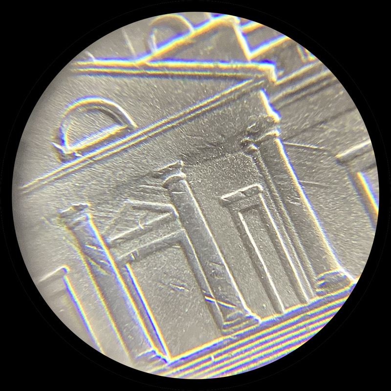 2016-P-Jefferson-Nickel-With-Trail-Die,-Ffd,-Parallel-Gouges?