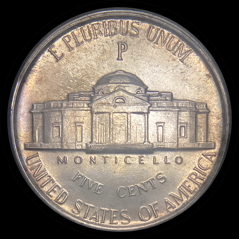 1942-P-Jefferson-Nickel:-MS-Or-PF?