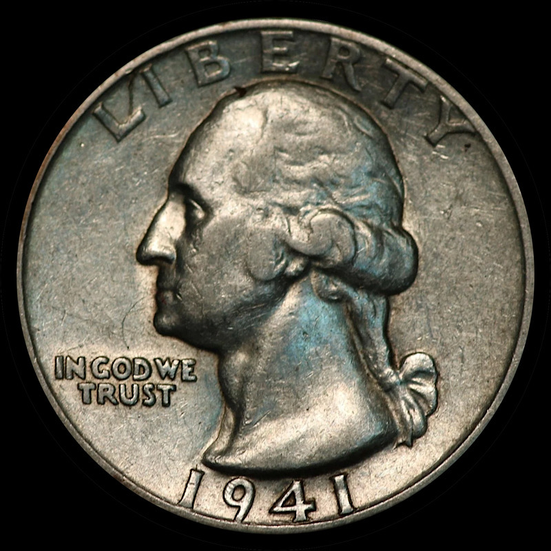 Defeated:-1941-Washington-Quarter-Red-001.