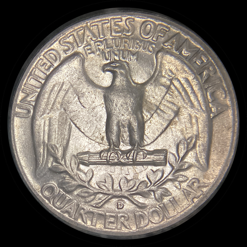 1957-D-Quarter,-Misplaced-D-Fs-501,-FS-902.