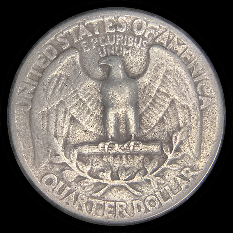 Worn-1941-Quarter,-Probably-WDDR-002-Ddr-012.