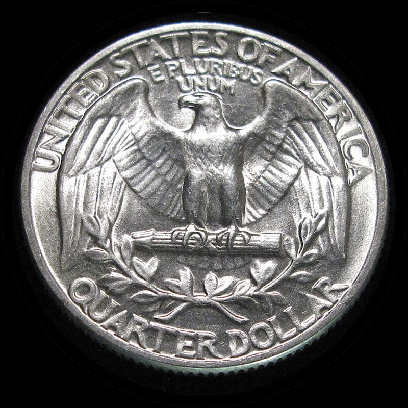 Flubbed:-1941-Quarter,-Doubled-Beak-DDR-014-Wwhr-001.