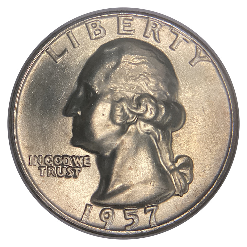 1957-D-Quarter,-Misplaced-D.