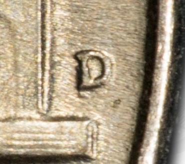 MS-67-1946-D/D-Nickel-RPM-001,-Up-On-Ebay-For-$200.
