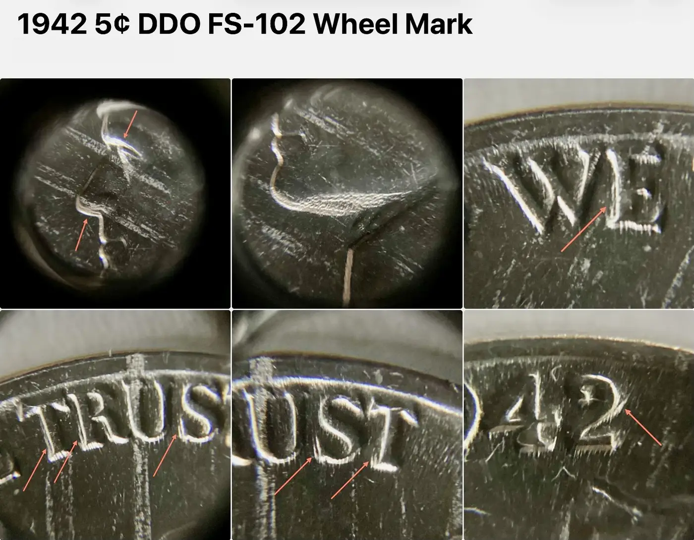 1942-Jefferson-Nickel,-DDO-FS-102-With-Wheel-Mark.