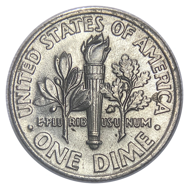 Weird-Obverse-On-2000-P-Dime.
