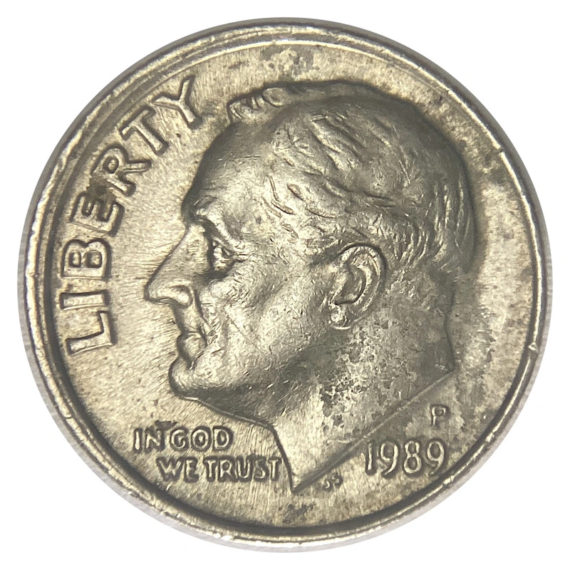 1989-P-Dime-With-Strange-Opposing-Misalignment.