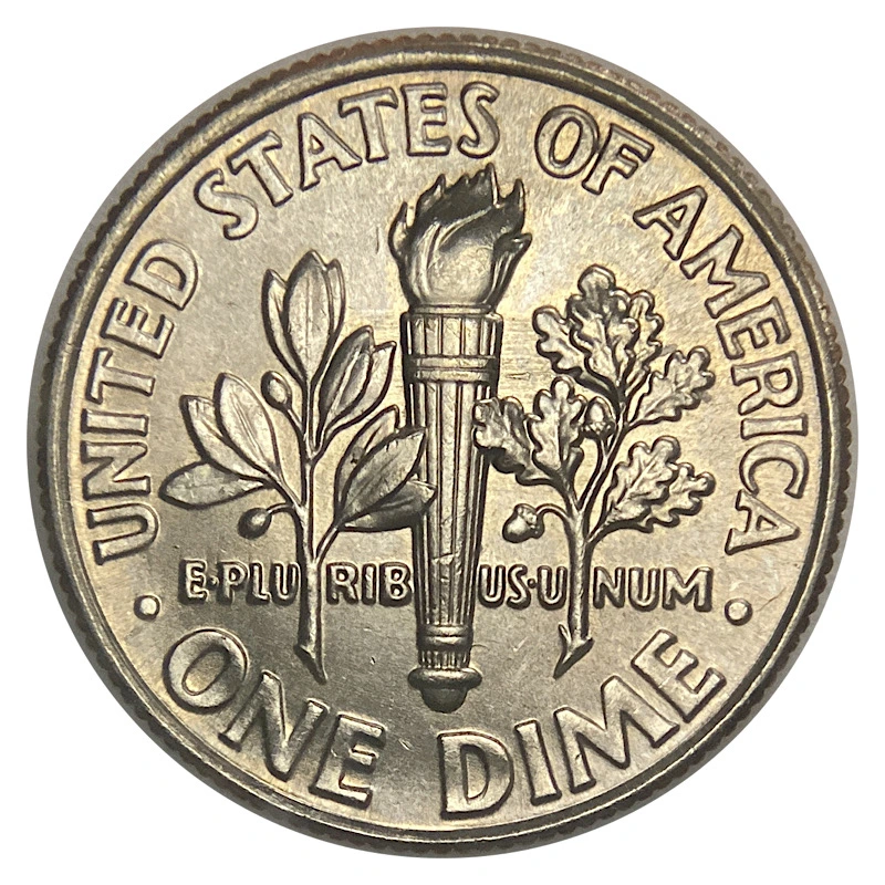 2016-P-Dime-With-Feeder-Finger-Scrapes-Ffd.