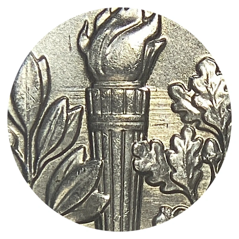 2016-P-Dime-With-Feeder-Finger-Scrapes-Ffd.
