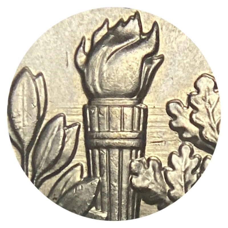 2016-P-Dime-With-Feeder-Finger-Scrapes-Ffd.