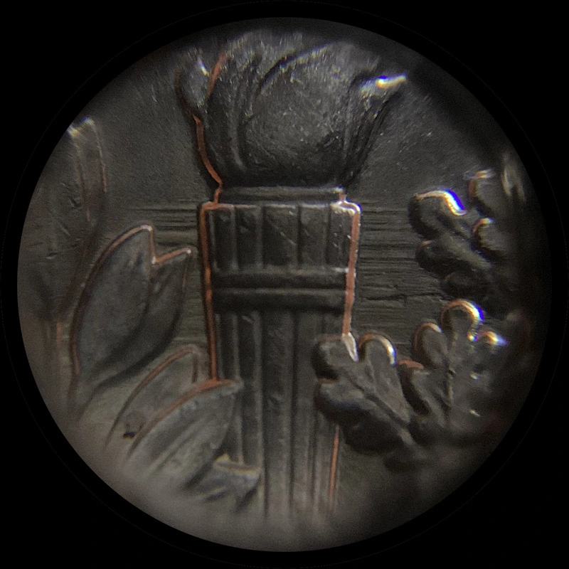 2016-P-Dime-With-Feeder-Finger-Scrapes-Ffd.