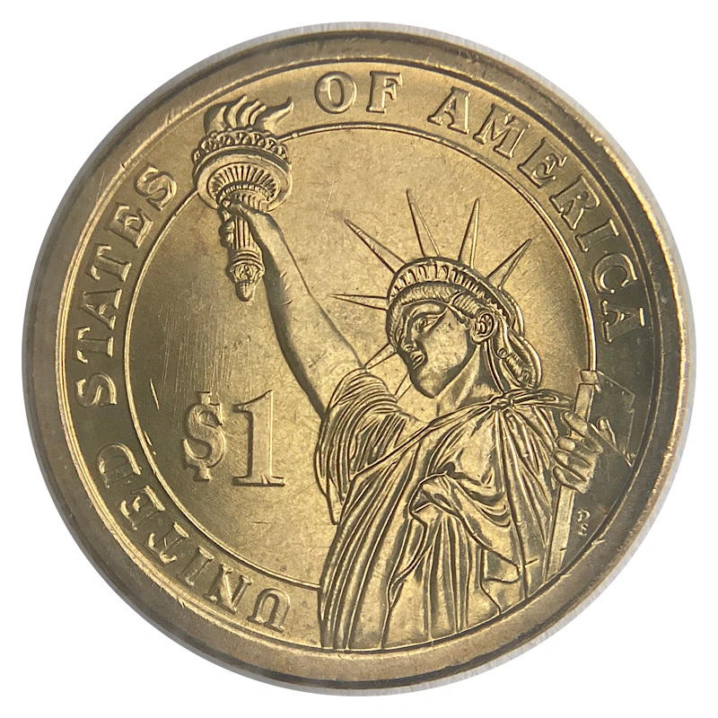 2007-P-Washington-Dollar,-Medium-Die-Clash.