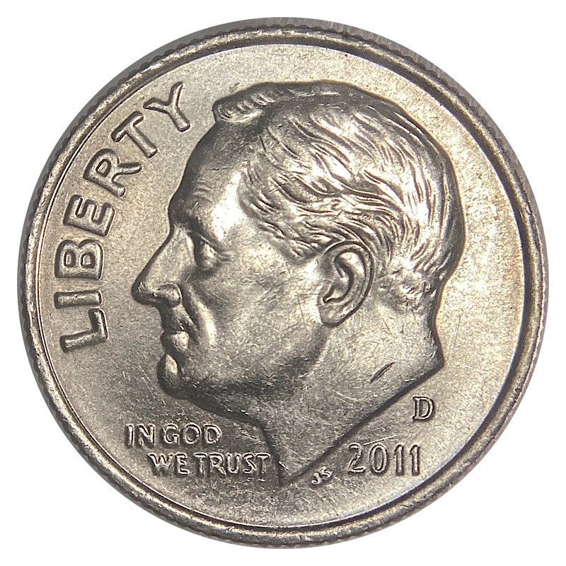 2011-D-Dime:-Possible-DDR?