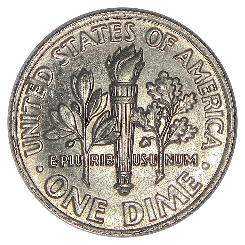 2011-D-Dime:-Possible-DDR?