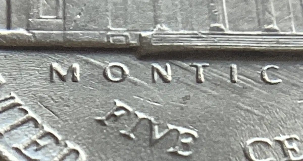1994-P-Jefferson-Nickel-With-Strong-Feeder-Finger-Damage?