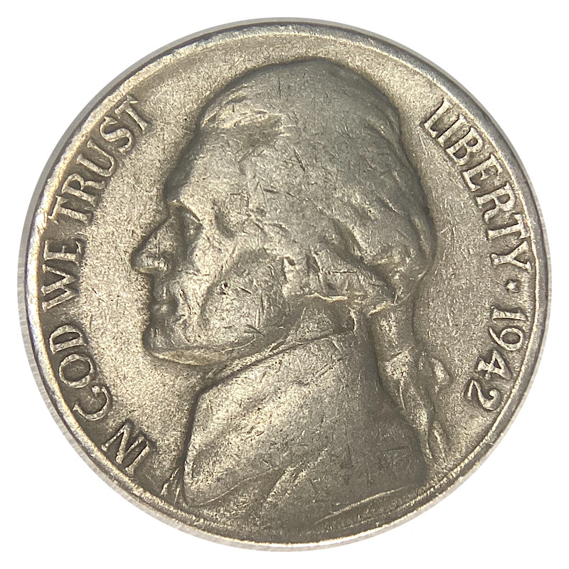 1942-D-Nickel-From-CRH,-Possible-D-Over-Horizontal-D.
