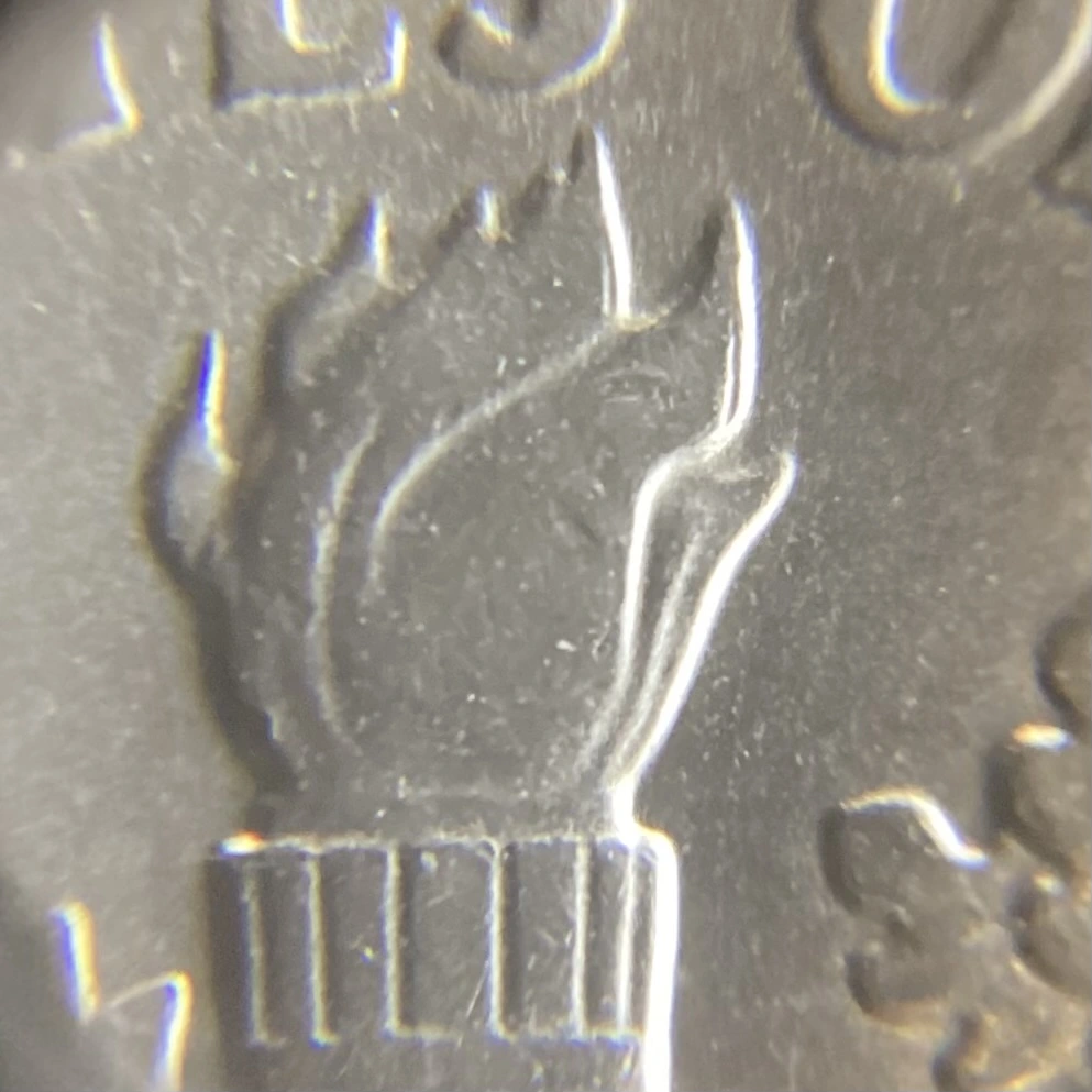2012-P-Dime,-Anomaly-On-The-Flame-Tips.