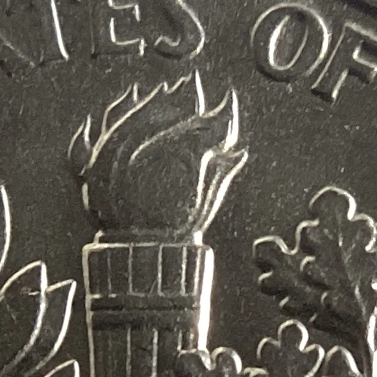 2012-P-Dime,-Anomaly-On-The-Flame-Tips.