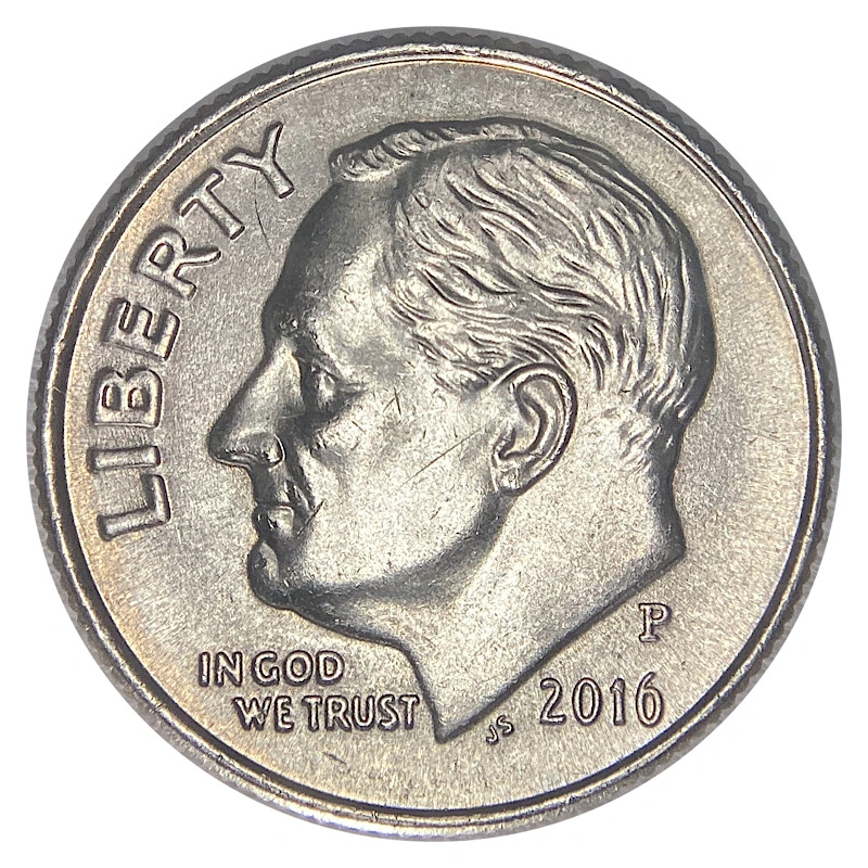2016-P-Dime,-Candidate-DDR.