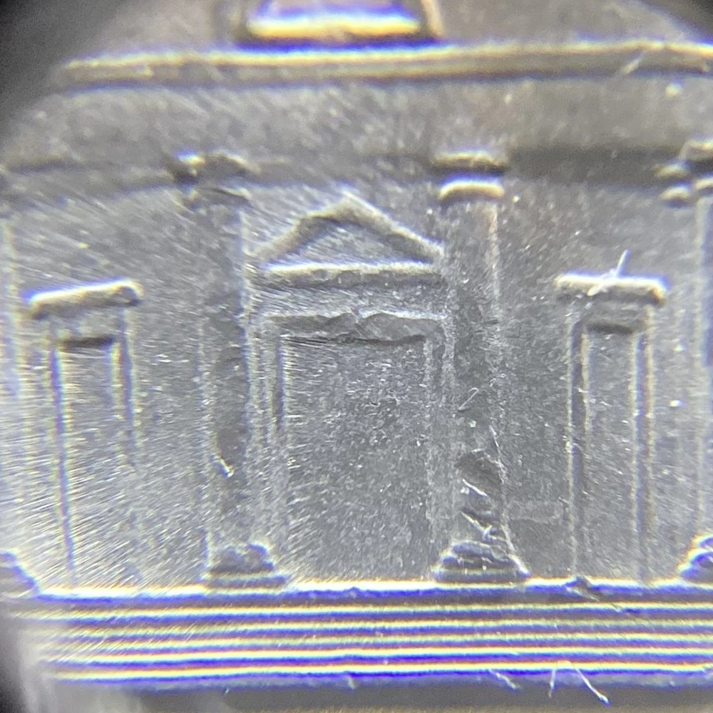 Why-More-Errors/Varieties-From-Philadelphia?