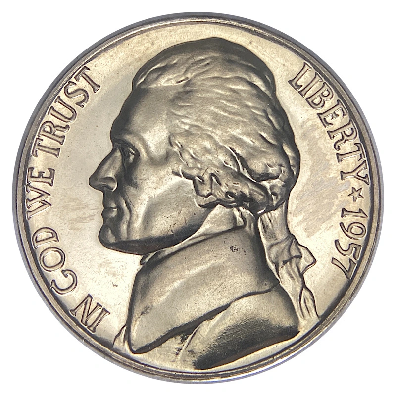 1957-Proof-Nickel,-Doubled-Die-Obverse.