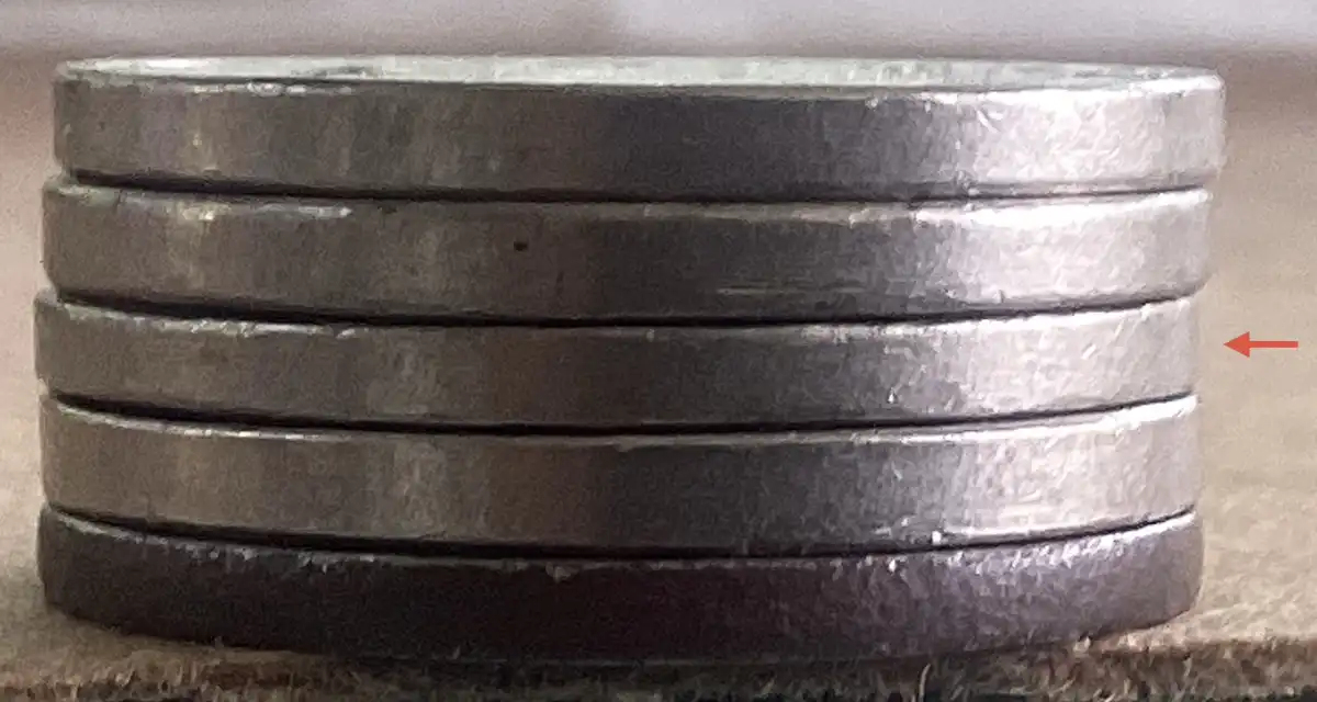 Rim-Thickness-Of-Unstruck-Planchet-Vs.-Fully-Struck-Coin?