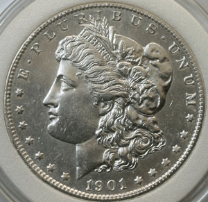 1901-Morgan-O
