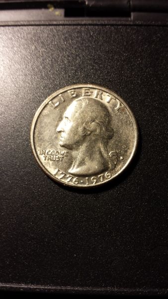 Bicentennial-Quarter-5.5-Grams...