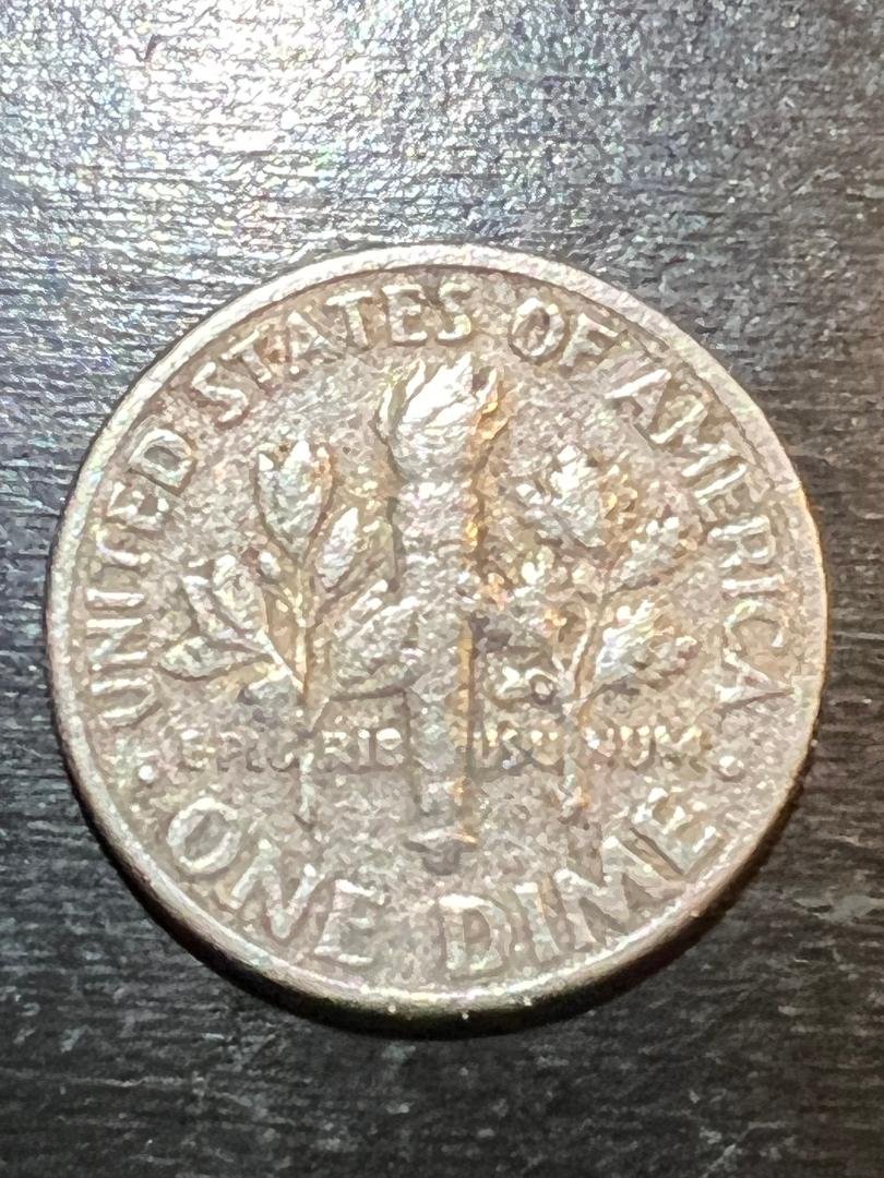 1987-D-Dime,-Whats-Going-On-Here,-Worth-Sending-In-For-Grading-And-Error