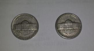 1939-Jefferson-Nickel-Die/Planchet-Error?