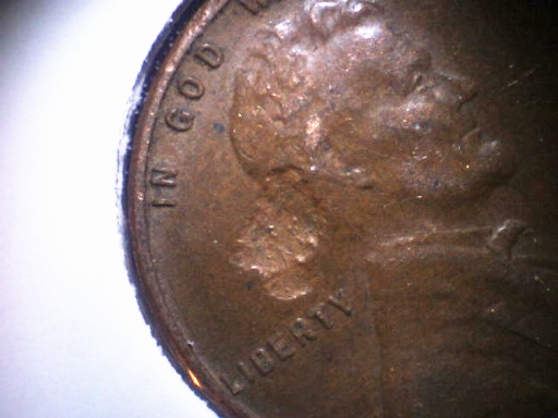 1949-S-Lincoln-Wheat-Cent-Lamination-Or-What?
