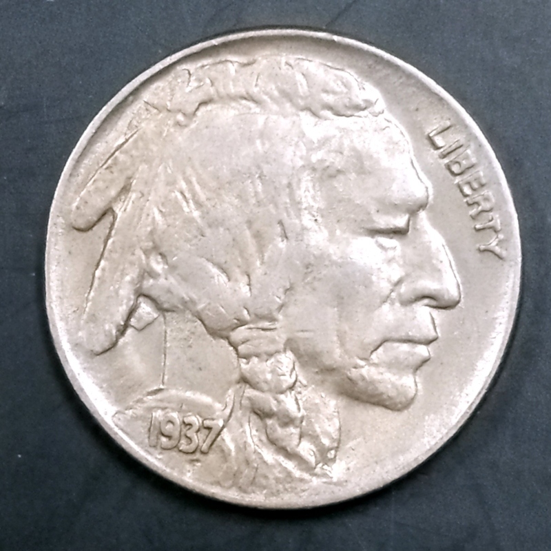 1937-3-Leg-Buffalo-Nickel-Au-58?