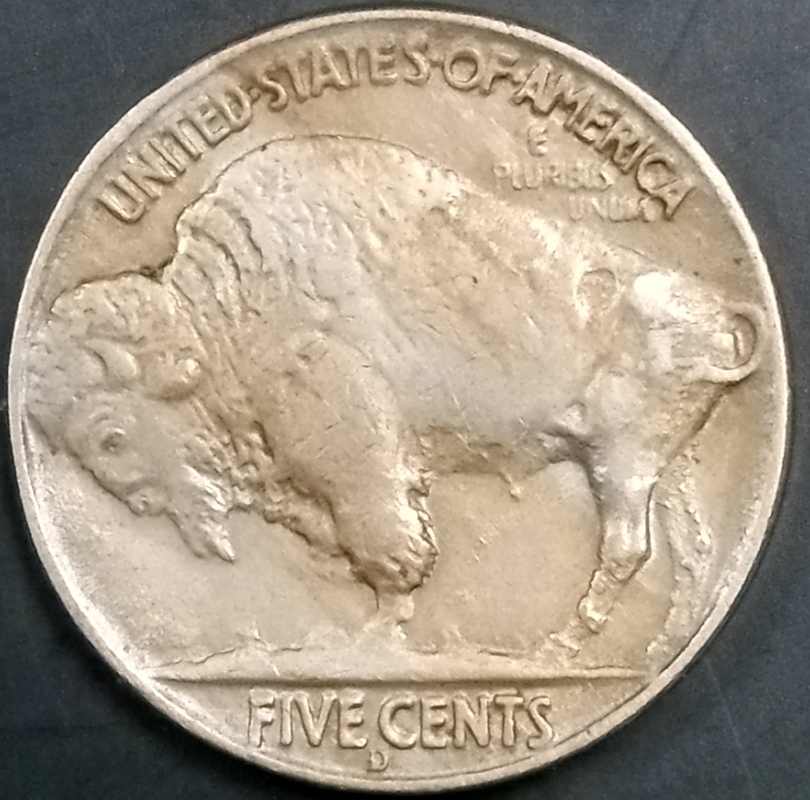 1937-3-Leg-Buffalo-Nickel-Au-58?